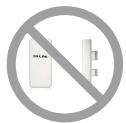 TP-LINK TL-WA5210G - Typisk netvark - 4