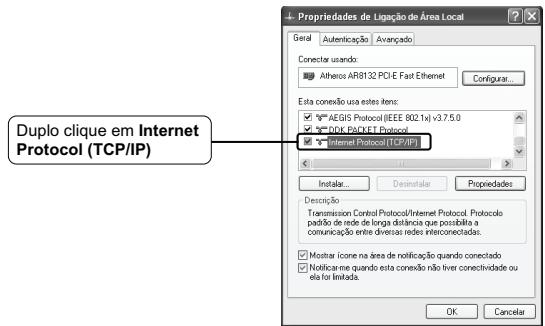 TP-LINK TL-WA5210G - > Para o SO Windows XP - 4
