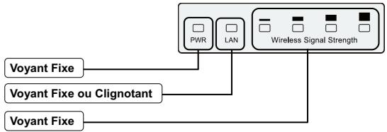 TP-LINK TL-WA5210G - Remarque - 9
