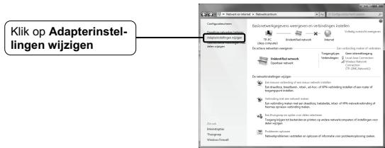 TP-LINK TL-WA5210G - T3. Wat kan ik doein als ik de web-based configuratie pagina nicht kan openen? - 2