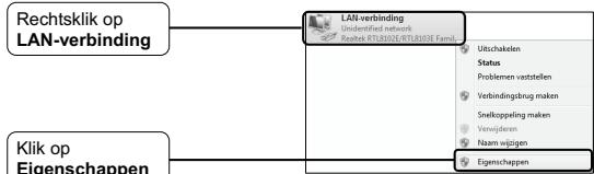 TP-LINK TL-WA5210G - T3. Wat kan ik doein als ik de web-based configuratie pagina nicht kan openen? - 3