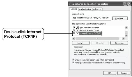 TP-LINK TL-WA5210G - For Windows XP OS - 4