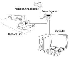 TP-LINK TL-WA5210G - NB - 5