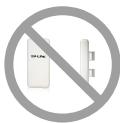 TP-LINK TL-WA5210G - Remarque - 2