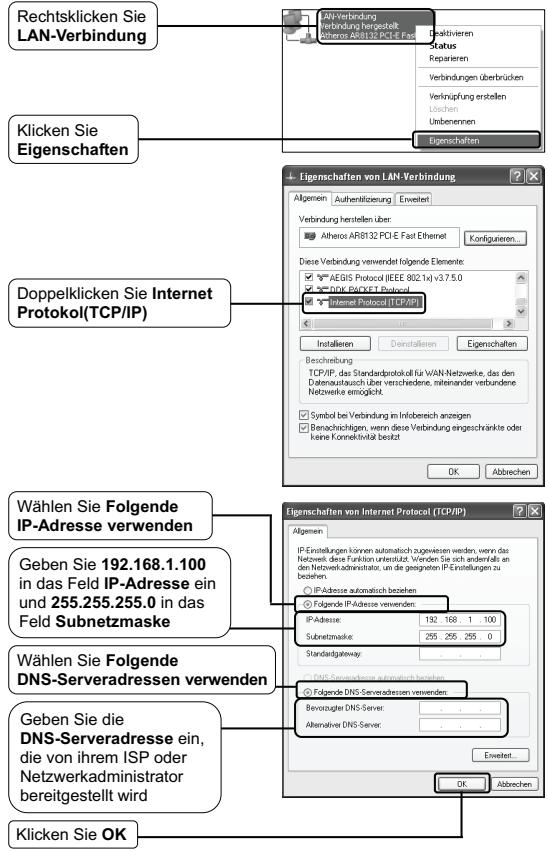 TP-LINK TL-WA5210G - >WindowsXP - 2