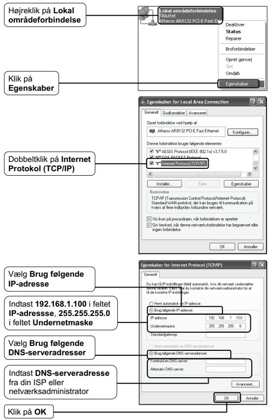 TP-LINK TL-WA5210G - Globalt - 3
