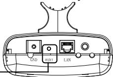 TP-LINK TL-WA5210G - settings? - 1