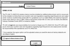 TP-LINK TL-WA5210G - Hinweis - 1