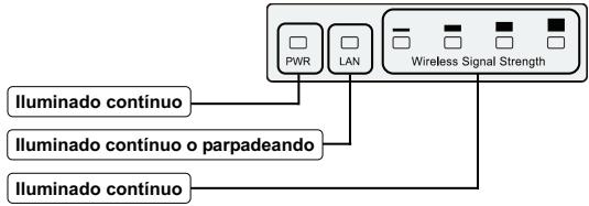 TP-LINK TL-WA5210G - Conexión - 6