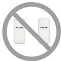 TP-LINK TL-WA5210G - Hinweis - 1