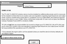 TP-LINK TL-WA5210G - Remarque - 1