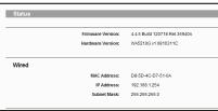 TP-LINK TL-WA5210G - Hinweis - 2