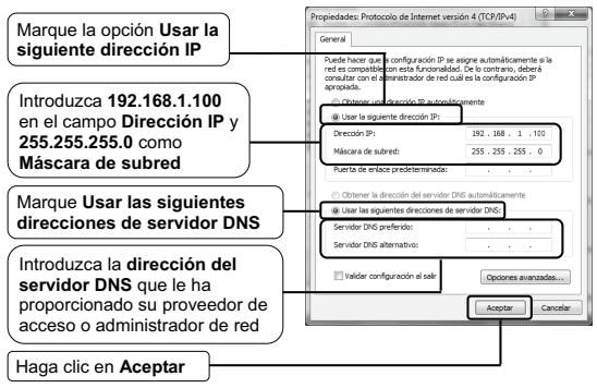 TP-LINK TL-WA5210G - En Windows 7 - 5