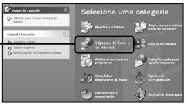 TP-LINK TL-WA5210G - > Para o SO Windows XP - 1