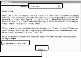 TP-LINK TL-WA5210G - Nota - 1