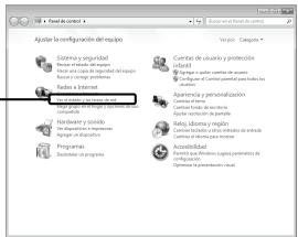 TP-LINK TL-WA5210G - En Windows 7 - 1