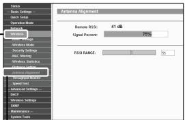 TP-LINK TL-WA5210G - Σημειωη - 1