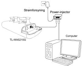 TP-LINK TL-WA5210G - 3 - 1