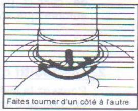 TAYOSAN 363 - Avant d'allumer l'appareil, vérifie les points suivants: - 1