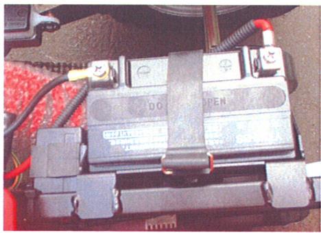 ADLY 300 RS - ATTENTION : - 2