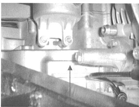 ADLY 300 RS - NUMERO D'IDENTIFICATION - 2