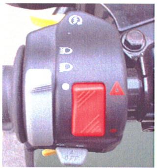 ADLY 300 RS - D - 1