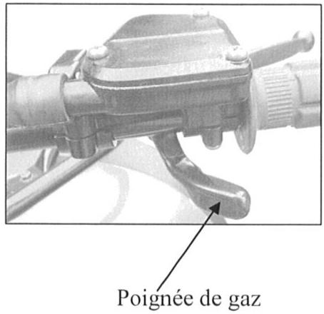 ADLY 300 RS - MISE EN ROUTE - 1