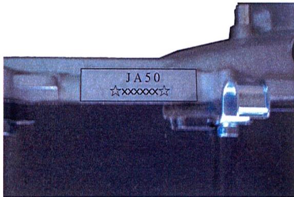 ADLY 50 RS LIQUIDE - MAINTENANCE et ENREGISTREMENT DES SERVICES - 1