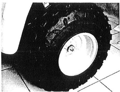 ADLY 50 RS SUPERSONIC - ATTENTION: - 1