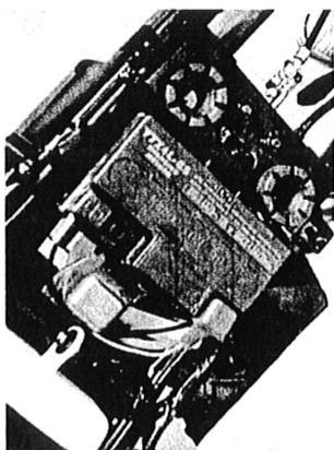 ADLY 50 RS SUPERSONIC - ATTENTION: - 2