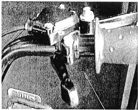 ADLY 50 RS SUPERSONIC - MISE EN ROUTE - 1