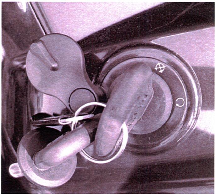 ADLY 500 S - MARCHE - 1