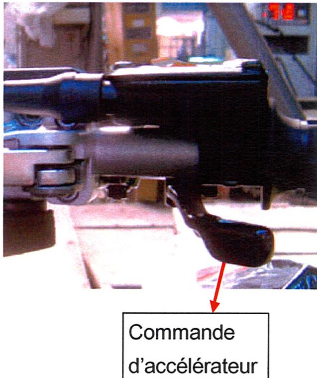 ADLY 500 S - Vidange du liquide de refroidissement - 3