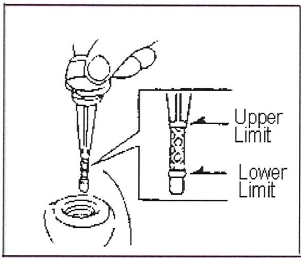 ADLY 500 S - MISE EN GARDE: - 2