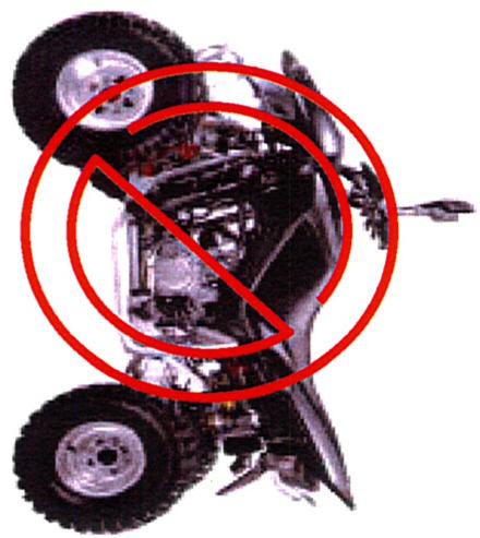 ADLY 500 S - INFORMATIONS RELATIVES A LA SECURITE - 1