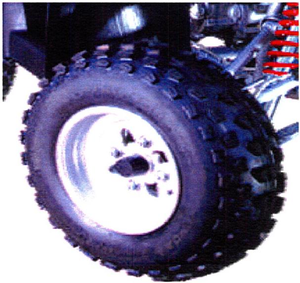 ADLY 500 S - INSPECTION AVANT UTILISATION - 2