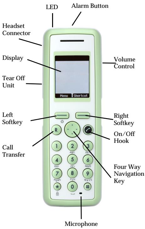 POLYCOM KIRK 7040 - 1