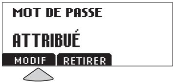 POLYCOM SOUNDSTATION 2 - Changer le mot de passer : - 2