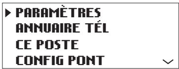 POLYCOM SOUNDSTATION 2 - Type de sonnerie - 1