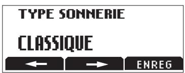 POLYCOM SOUNDSTATION 2 - Type de sonnerie - 2
