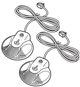 POLYCOM SOUNDSTATION 2 - Listedespieces - 6