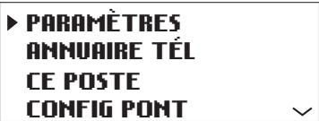 POLYCOM SOUNDSTATION 2 - Éclairage de l'écran - 1