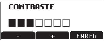 POLYCOM SOUNDSTATION 2 - Afficher le contraste - 2