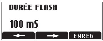 POLYCOM SOUNDSTATION 2 - Durée du signal FLASH - 2