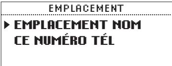 POLYCOM SOUNDSTATION 2 - Pour entrer un numero de téléphone : - 1