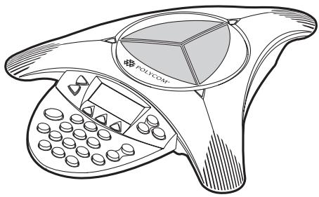 POLYCOM SOUNDSTATION 2 - Listedespieces - 1