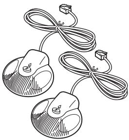 POLYCOM SOUNDSTATION2 WIRELESS (NE) - Listedespieces - 6