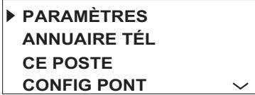 POLYCOM SOUNDSTATION2 WIRELESS (NE) - Afficher le contraste - 1