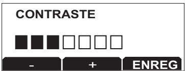 POLYCOM SOUNDSTATION2 WIRELESS (NE) - Afficher le contraste - 2