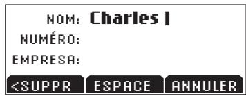 POLYCOM SOUNDSTATION2 WIRELESS (NE) - Ajouter une entrée - 2